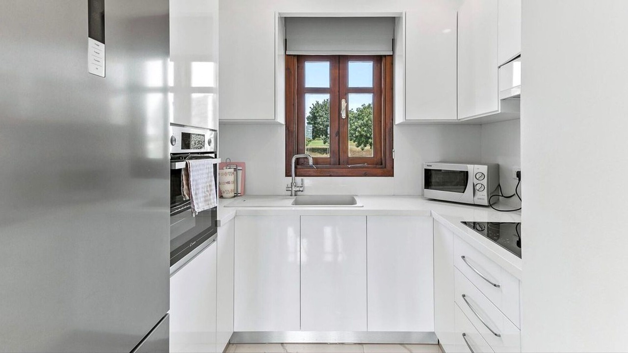 Photo of Kitchen in Aphrodite Hills