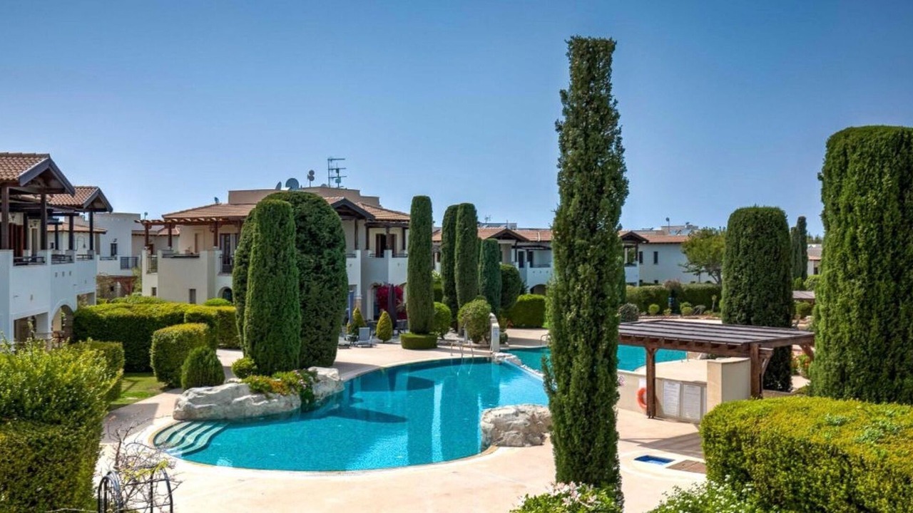 Photo of Outdoor in Aphrodite Hills