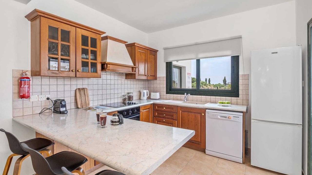 Photo of Kitchen in Kissonerga