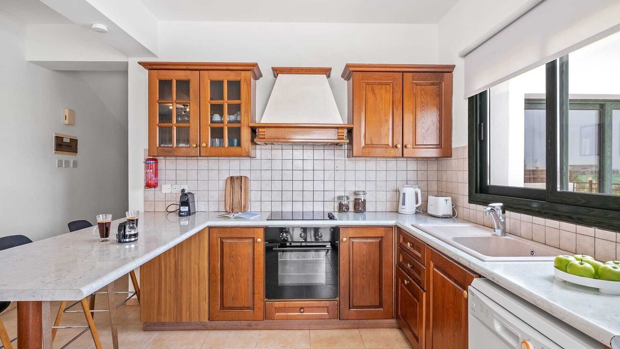 Photo of Kitchen in Kissonerga