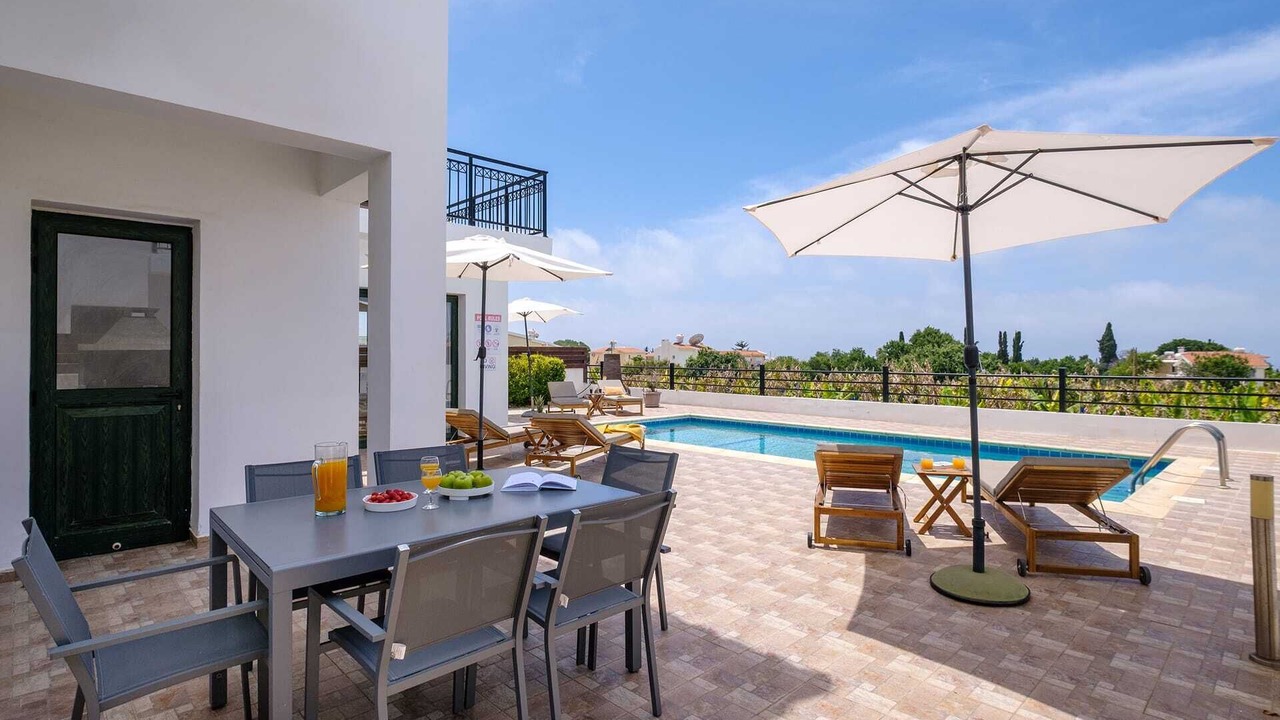 Photo of Outdoor in Kissonerga