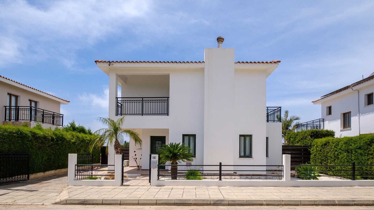 Photo of Outdoor in Kissonerga