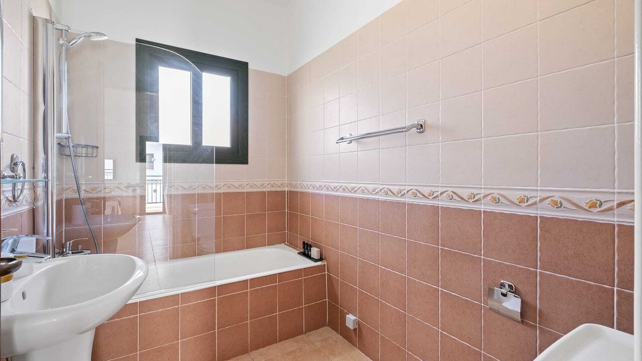 Photo of Bathroom in Kissonerga