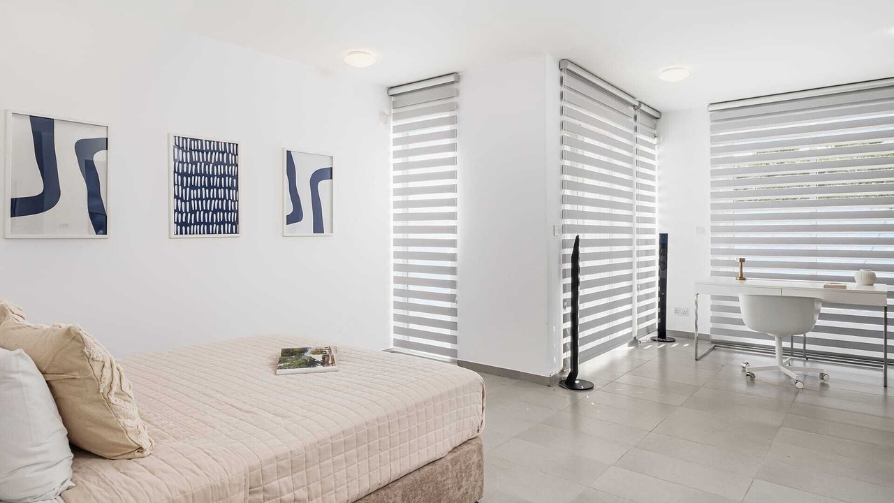 Photo of Bedroom in Latchi