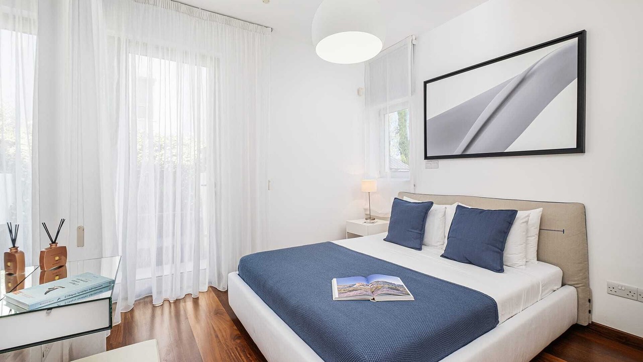 Photo of Bedroom in Latchi