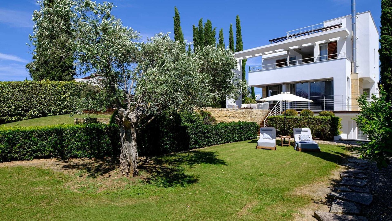 Photo of Outdoor in Latchi
