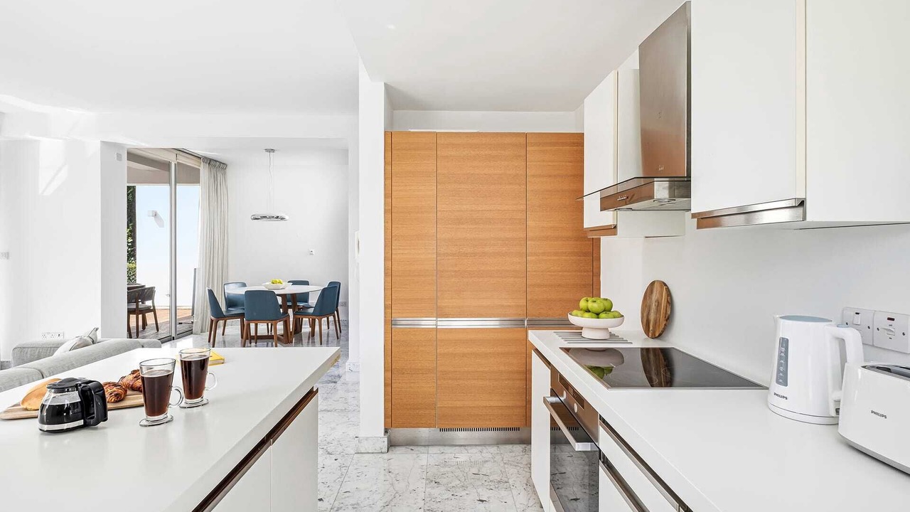 Photo of Kitchen in Latchi