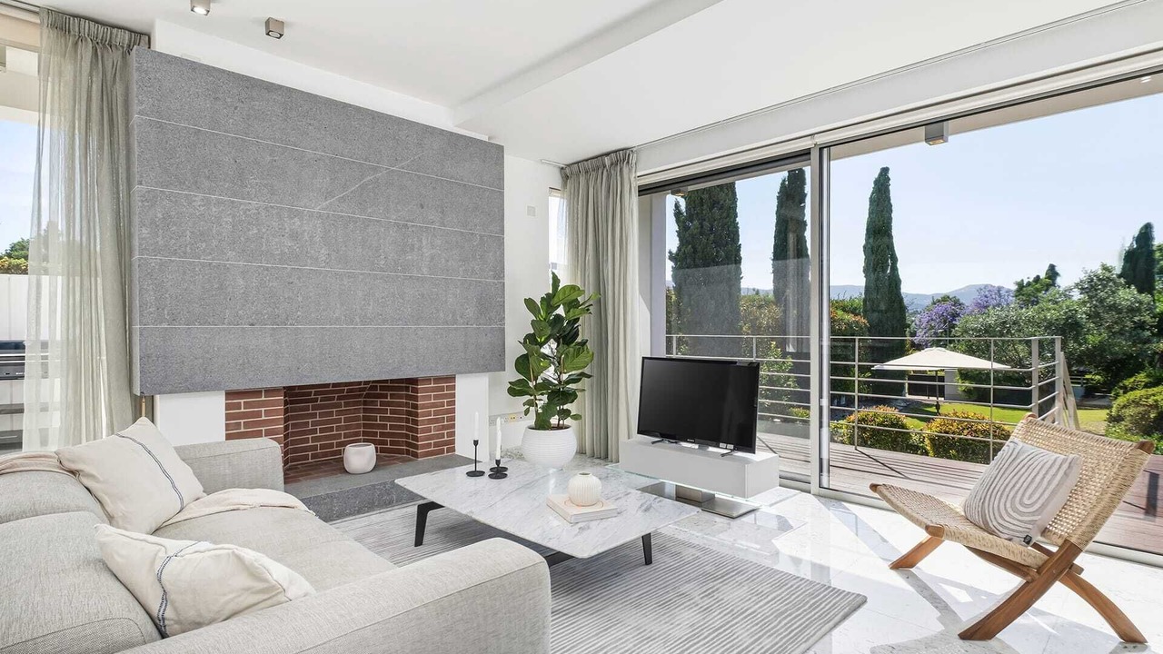 Photo of Livingroom in Latchi