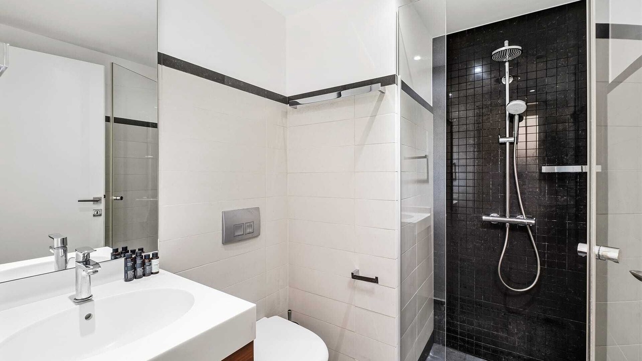 Photo of Bathroom in Latchi