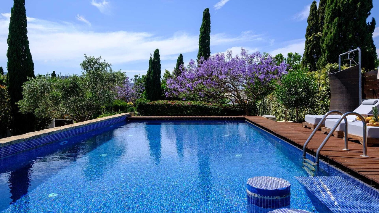 Photo of Outdoor in Latchi