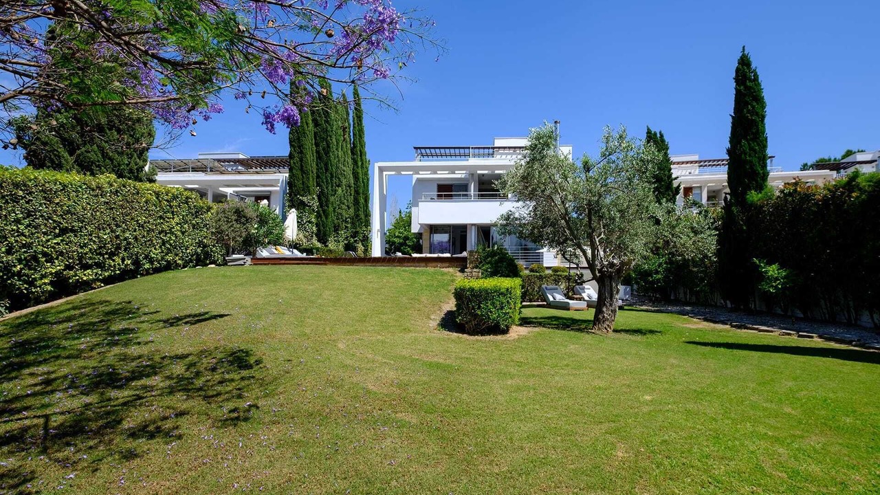Photo of Outdoor in Latchi