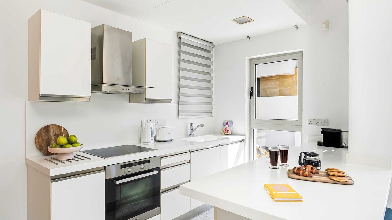 Photo of Kitchen in Latchi