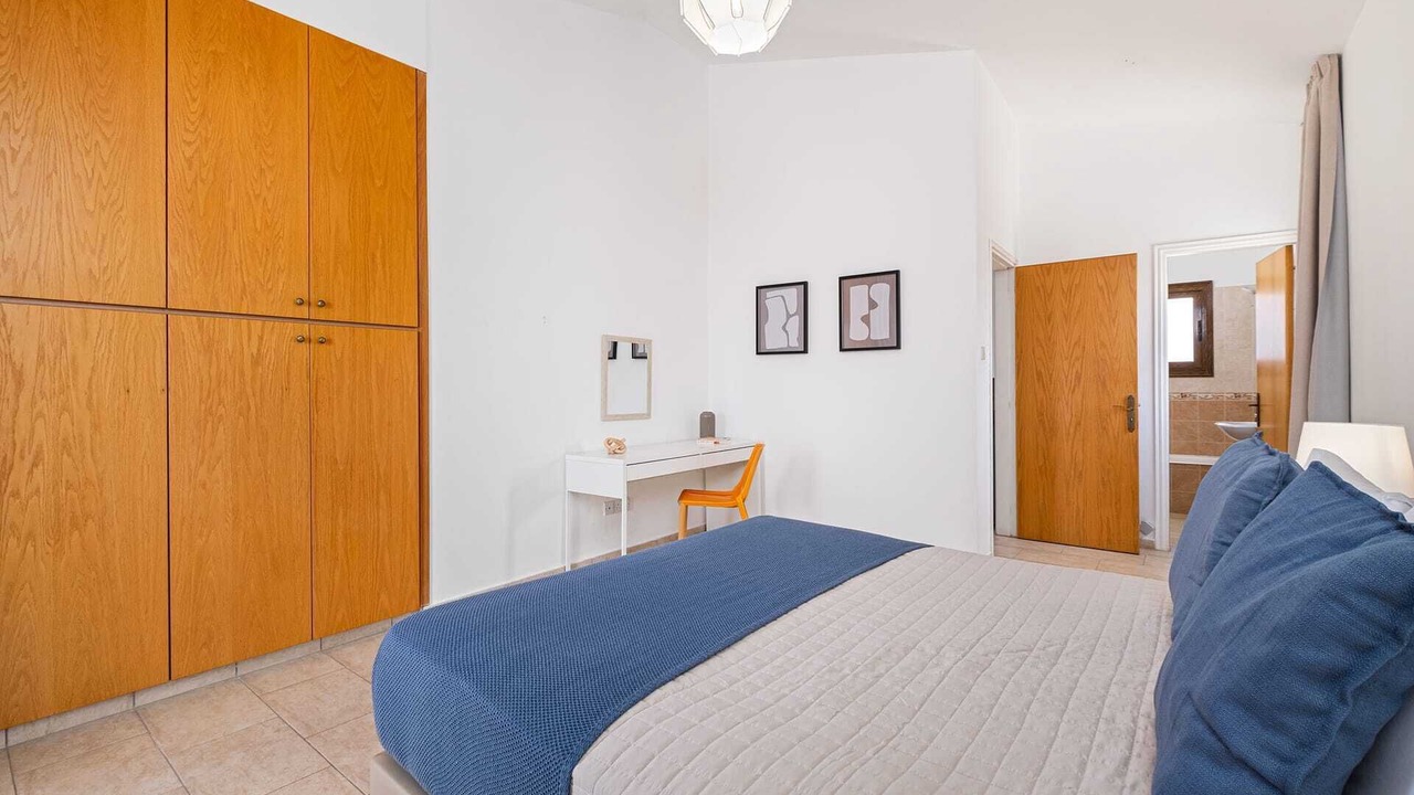 Photo of Bedroom in Kissonerga