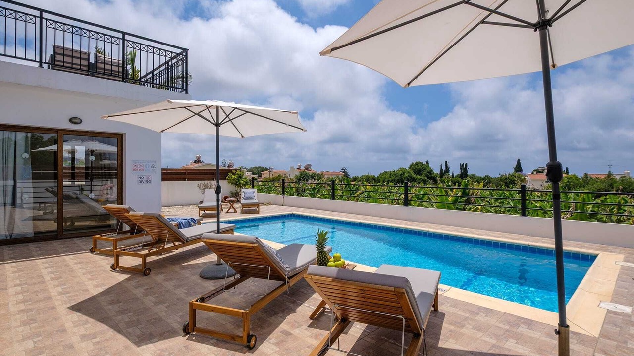 Photo of Outdoor in Kissonerga