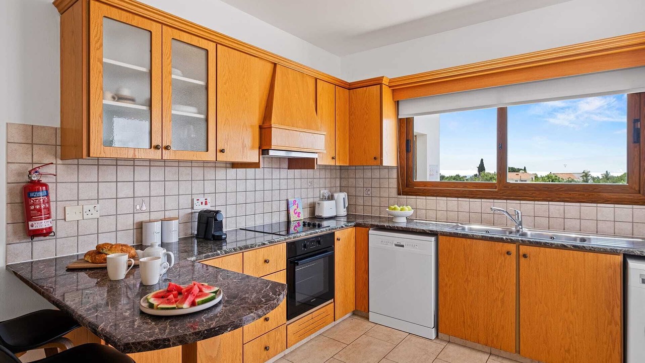 Photo of Kitchen in Kissonerga