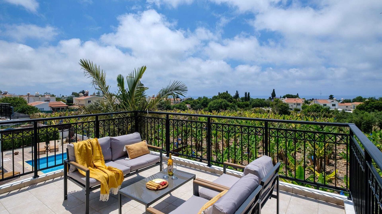 Photo of Outdoor in Kissonerga