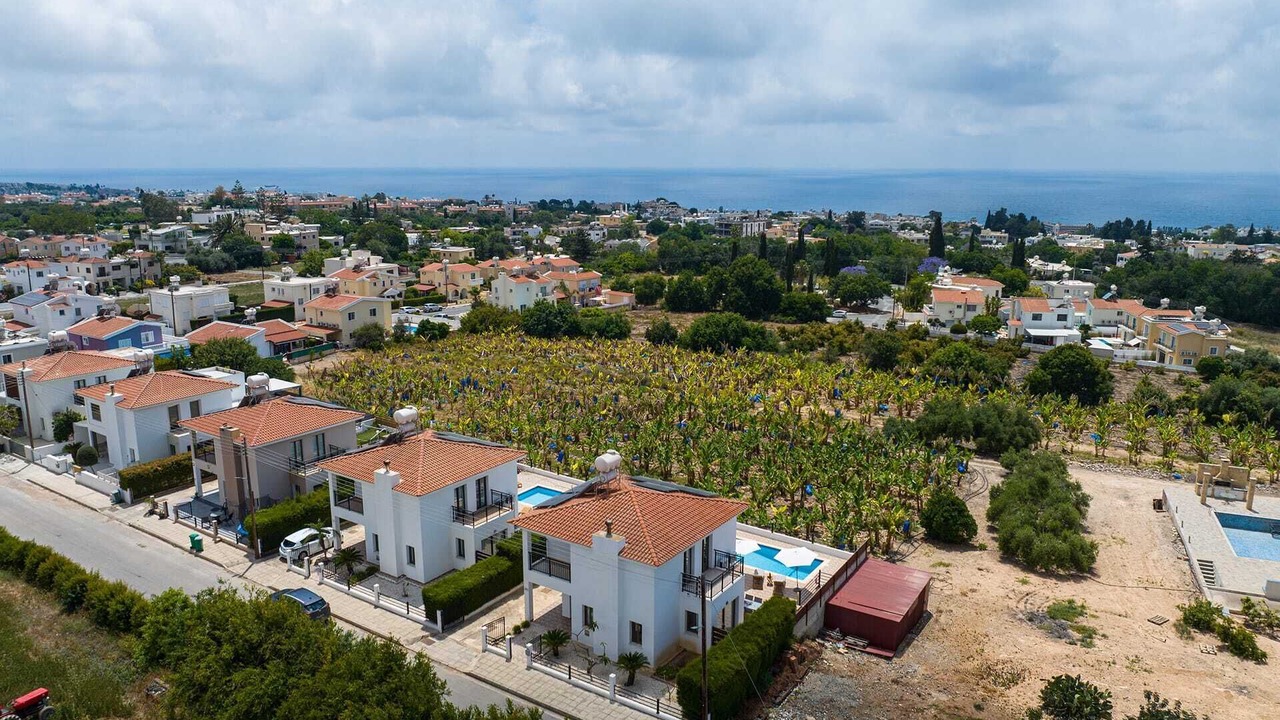 Photo of Outdoor in Kissonerga