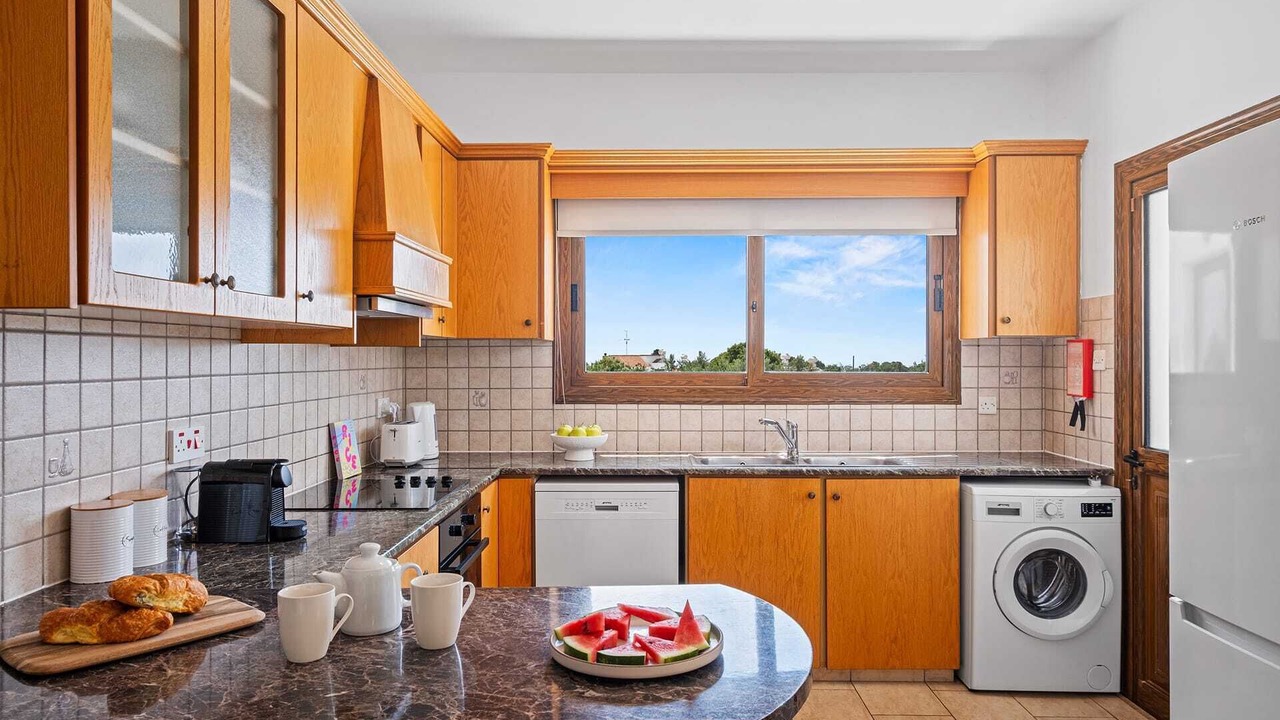 Photo of Kitchen in Kissonerga