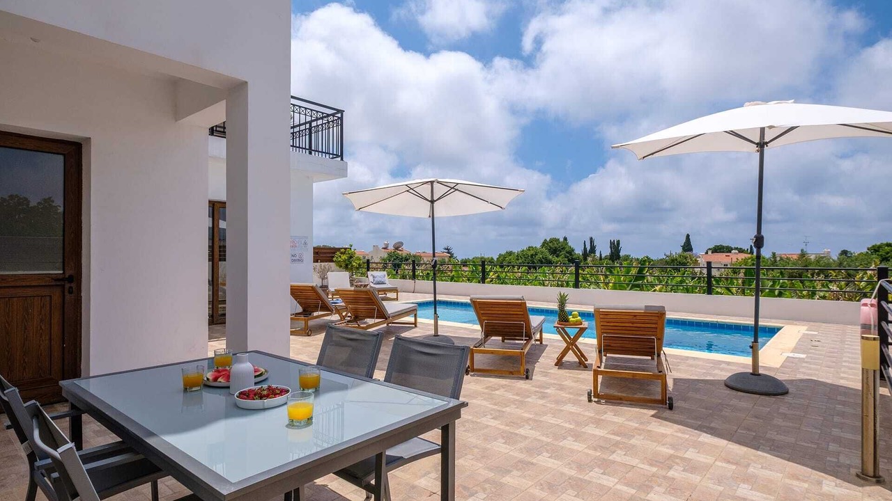 Photo of Outdoor in Kissonerga
