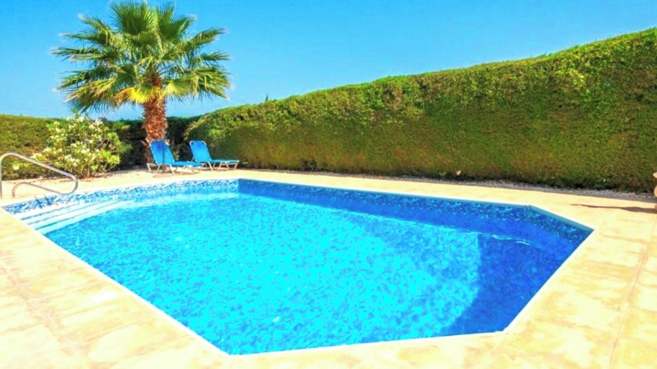 Photo of Outdoor in Argaka