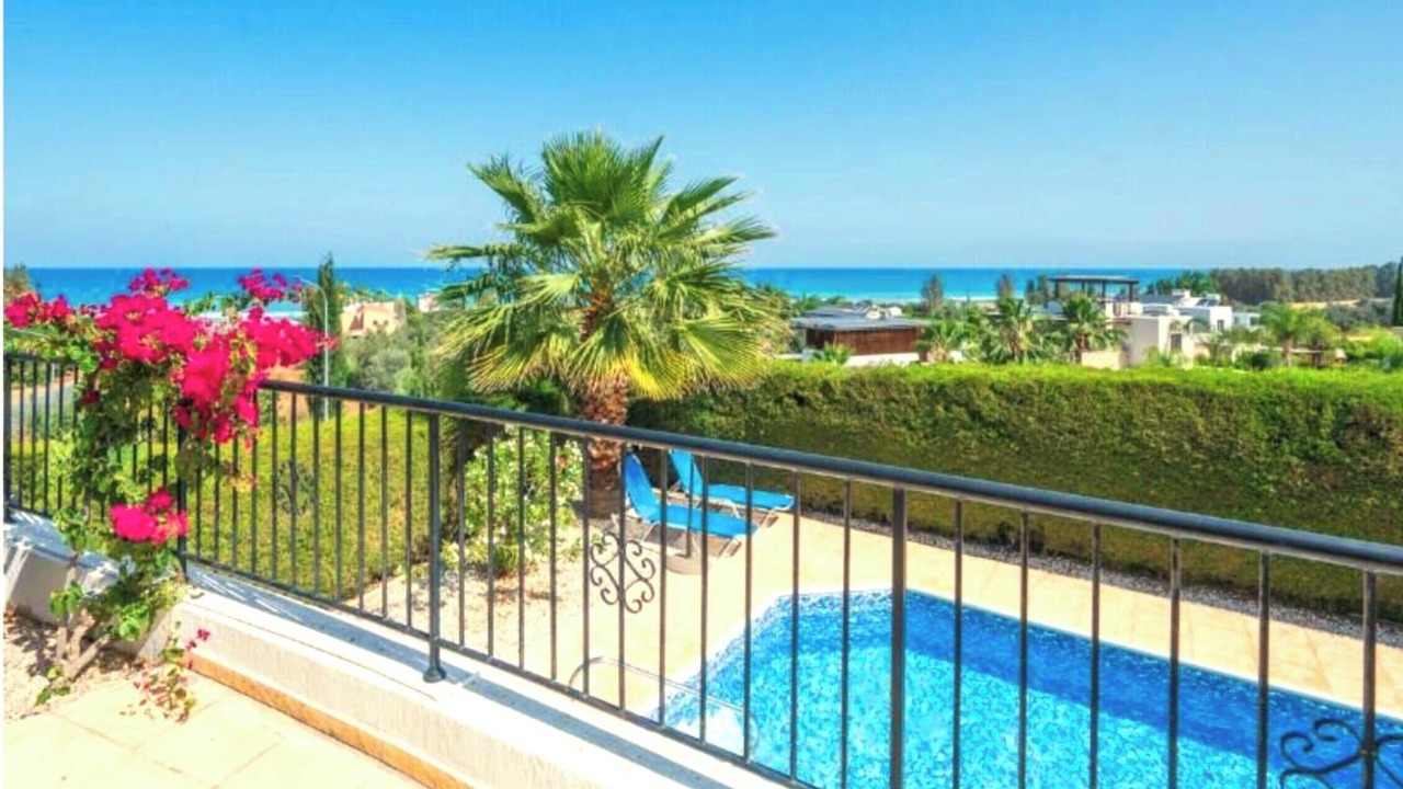 Photo of Outdoor in Argaka