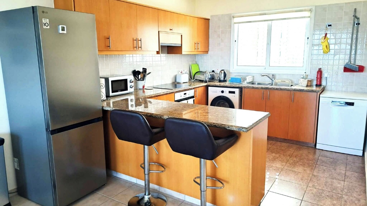 Photo of Kitchen in Argaka