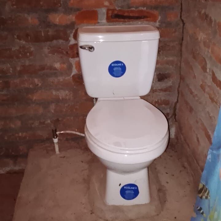 Photo of Bathroom in Santa Cruz