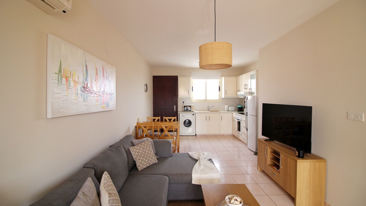 Photo of Livingroom in Kissonerga