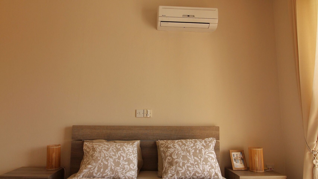 Photo of Bedroom in Kissonerga
