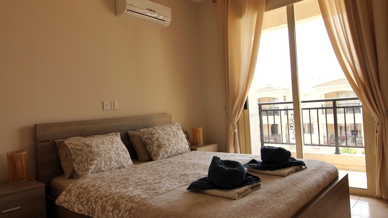 Photo of Bedroom in Kissonerga