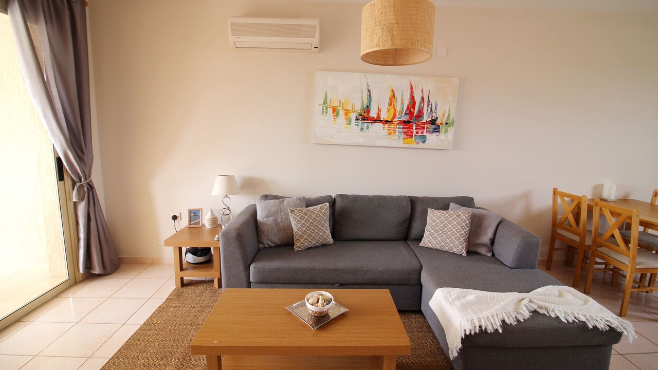 Photo of Livingroom in Kissonerga