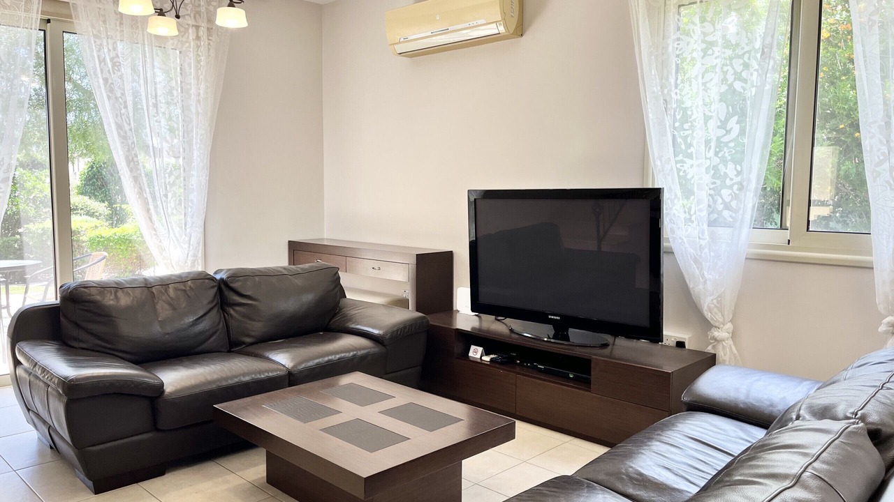 Photo of Livingroom in Pervolia