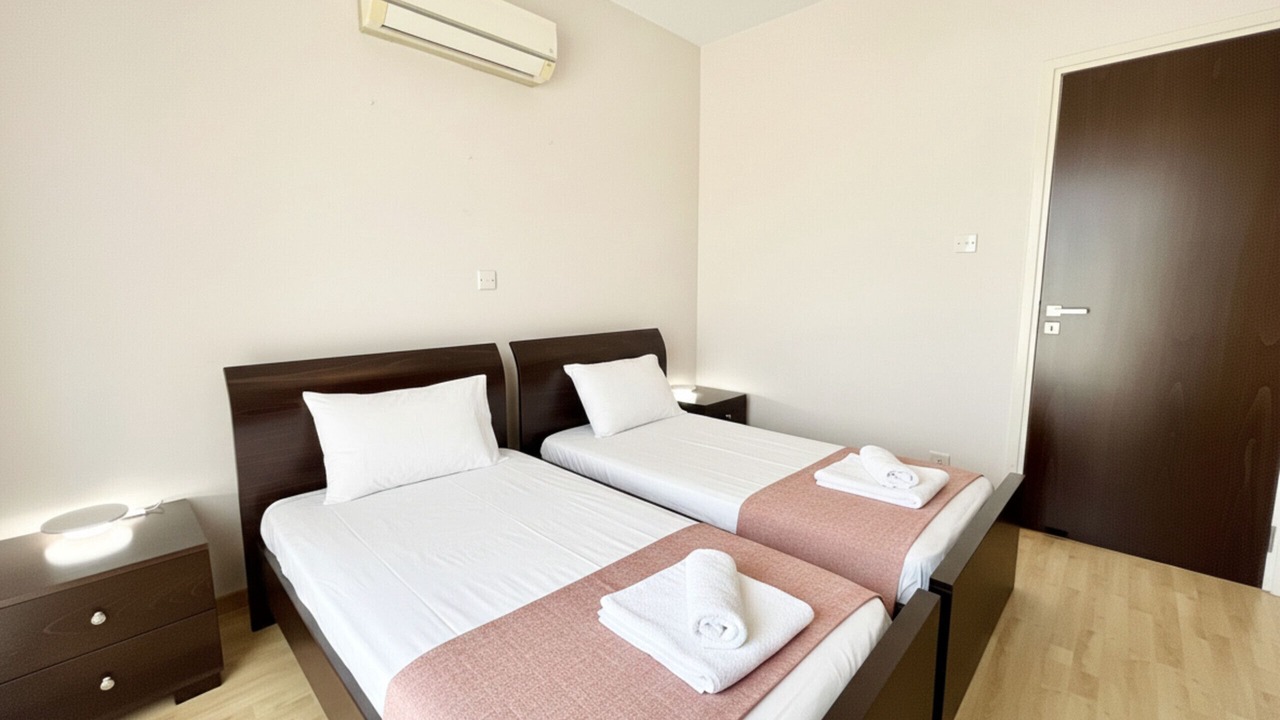 Photo of Bedroom in Pervolia