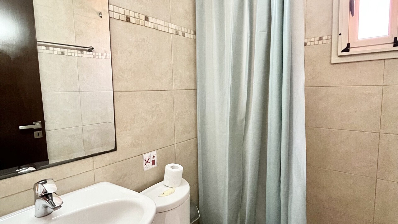 Photo of Bathroom in Pervolia