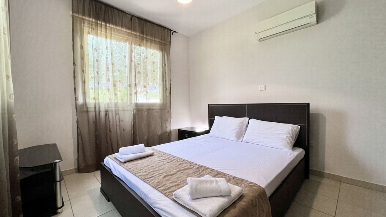 Photo of Bedroom in Pervolia