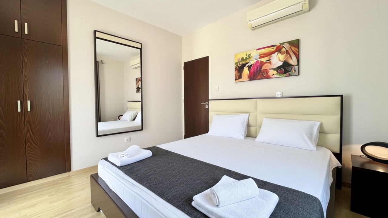 Photo of Bedroom in Pervolia