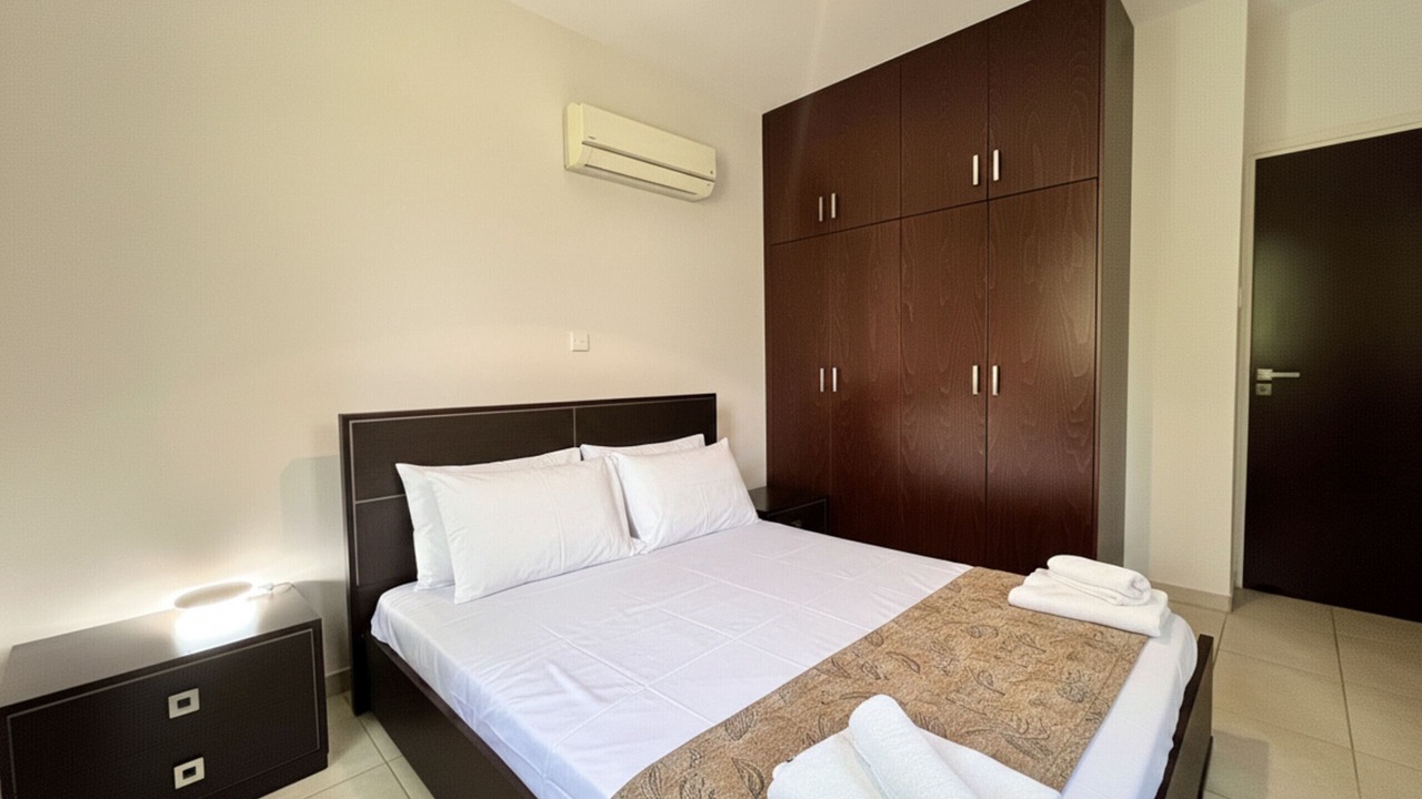 Photo of Bedroom in Pervolia