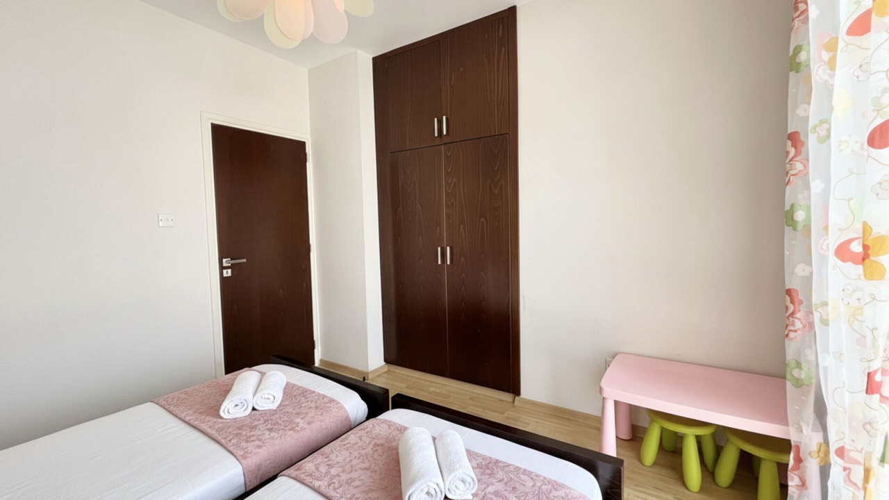Photo of Bedroom in Pervolia