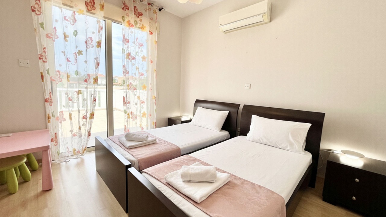 Photo of Bedroom in Pervolia