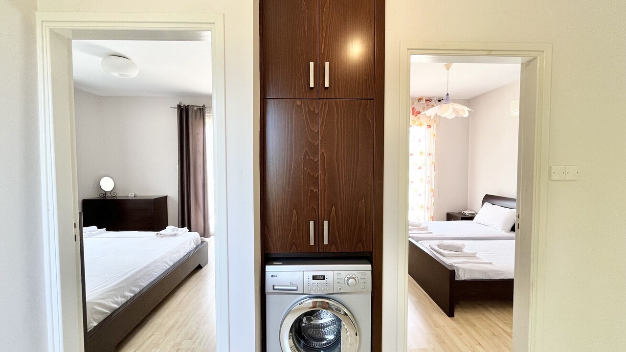 Photo of Bedroom in Pervolia