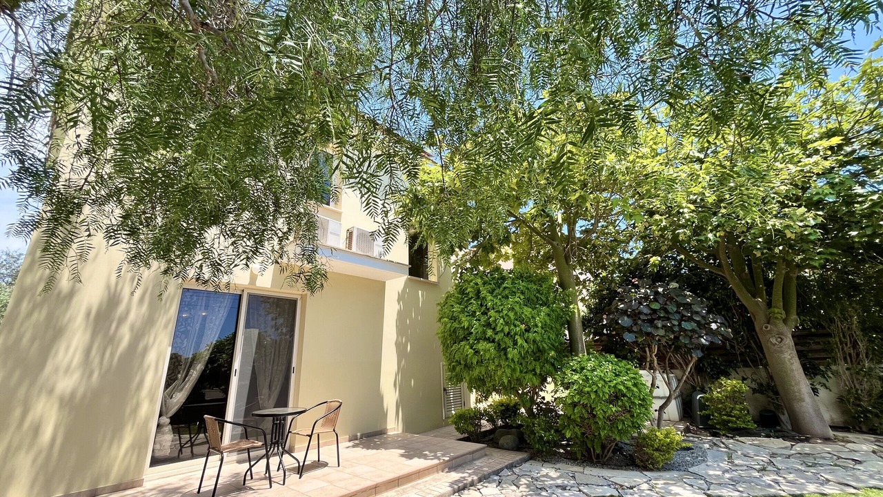 Photo of Patio Balcony in Pervolia