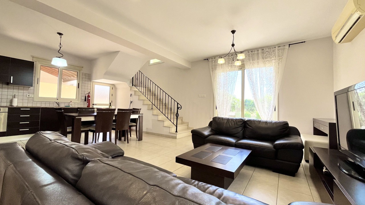 Photo of Livingroom in Pervolia