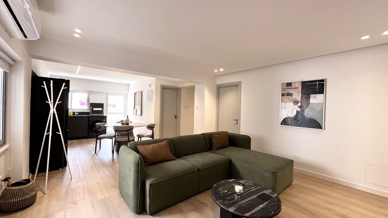 Photo of Livingroom in Nicosia