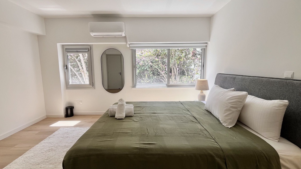 Photo of Bedroom in Nicosia