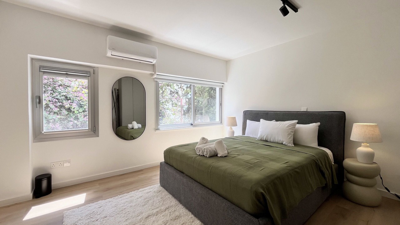 Photo of Bedroom in Nicosia