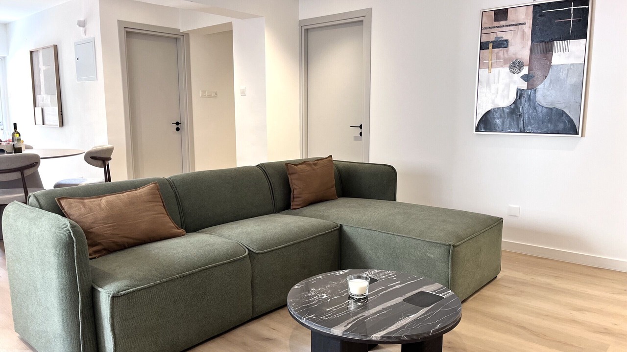 Photo of Livingroom in Nicosia