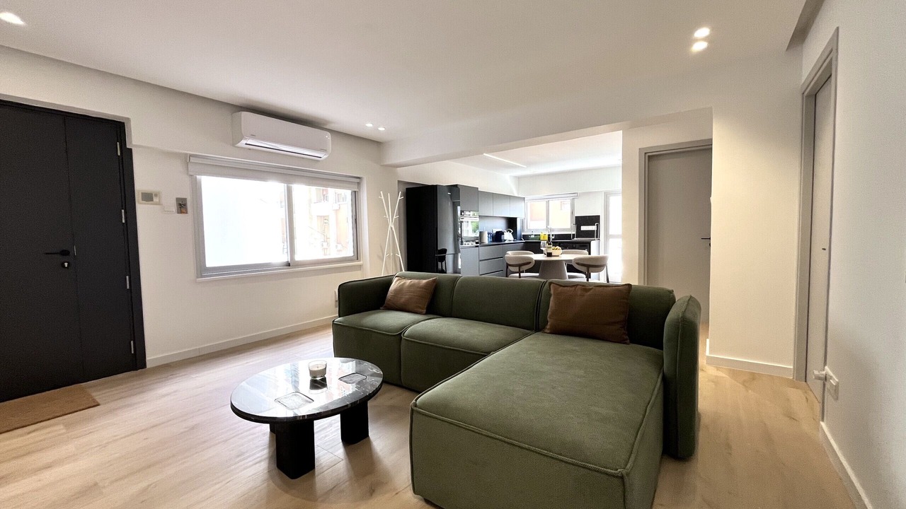 Photo of Livingroom in Nicosia