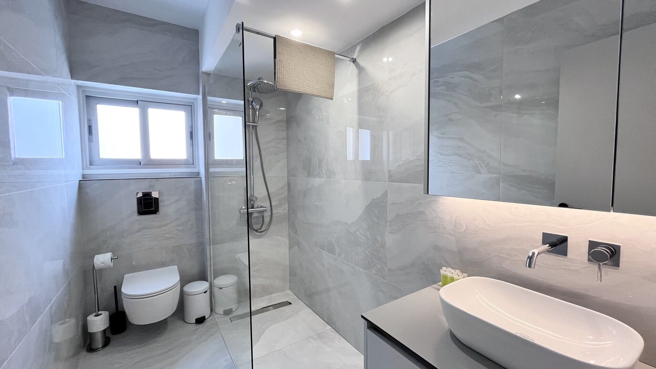Photo of Bathroom in Nicosia
