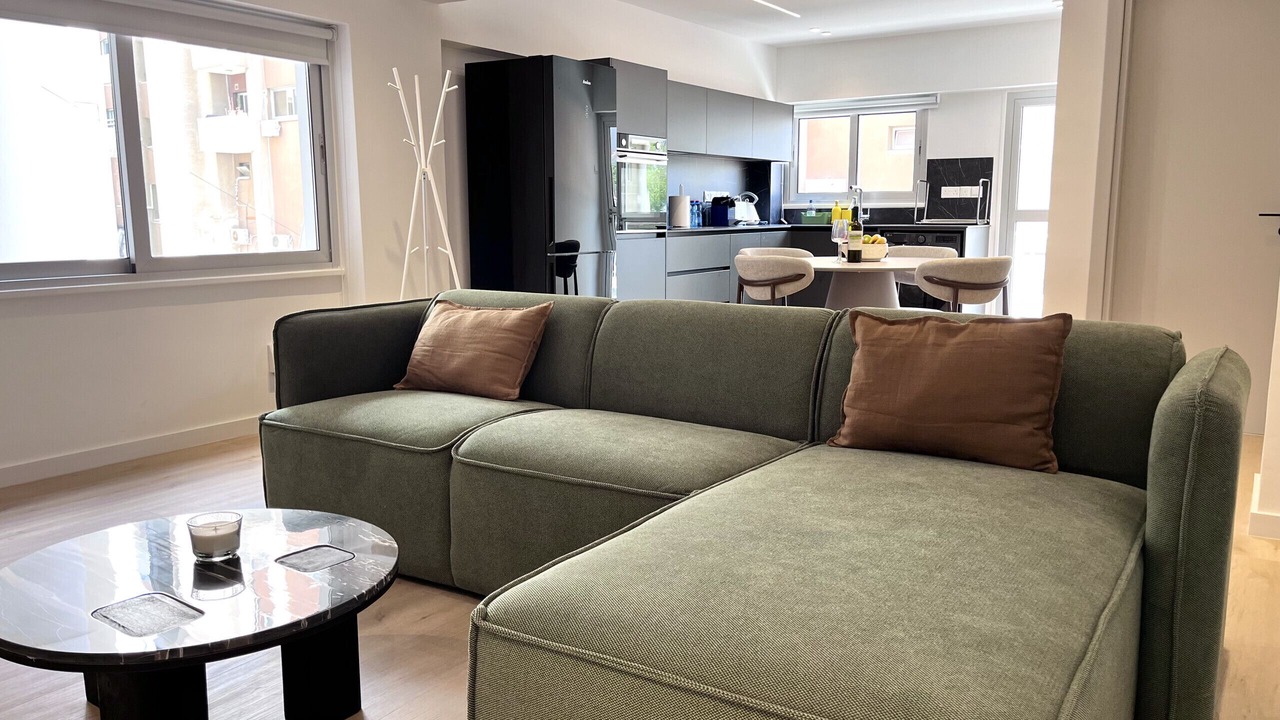 Photo of Livingroom in Nicosia