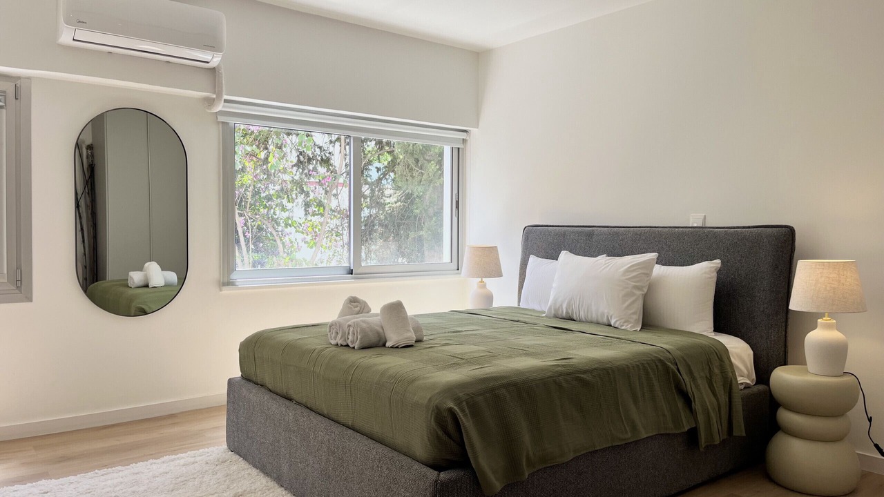 Photo of Bedroom in Nicosia